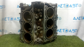 Bare cylinder block Dodge Journey 11-3.6 for honing