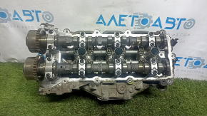 Cylinder head assembly left Dodge Journey 11- 3.6