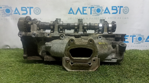 Cylinder head assembly left Dodge Journey 11- 3.6