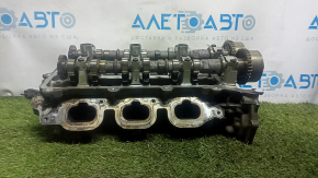 Cylinder head assembly left Dodge Journey 11- 3.6