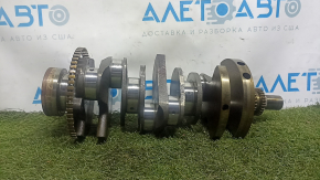Crankshaft Dodge Journey 11- 3.6 standard