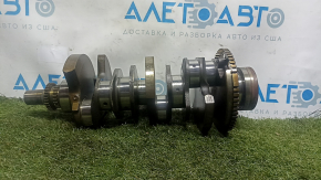 Crankshaft Dodge Journey 11- 3.6 standard
