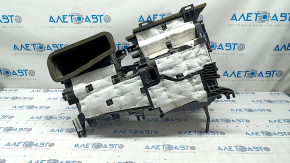 Kia Sorento 10-15 bare heater housing