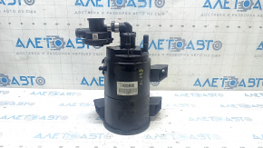 Carbon Canister Absorber BMW 3 G20 19-