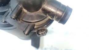 Carbon Canister Absorber BMW 3 G20 19-