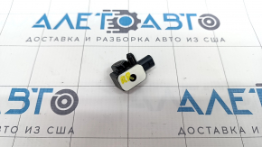 Airbag sensor rear right VW Touareg 11-17