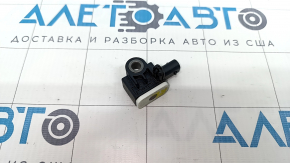 Airbag sensor rear left VW Touareg 11-17