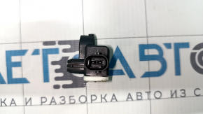 Airbag sensor rear left VW Touareg 11-17