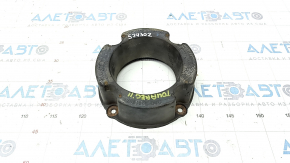 Driveshaft coupling VW Touareg 11-17 3.6 corrosion