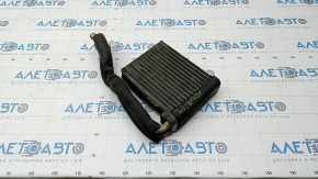 Dodge Journey 11 Rear Heater Evaporator - No Valve