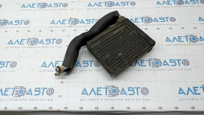Dodge Journey 11 Rear Heater Evaporator - No Valve