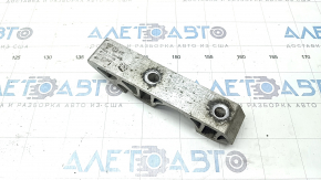 Front stabilizer mounting bracket left VW Touareg 11-17