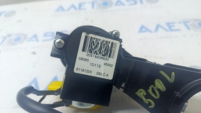 Ignition switch Fiat 500L 14-