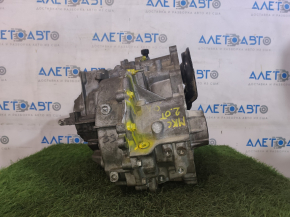 Automatic transmission complete Lincoln MKC 15-16 2.0T T6FMID FWD 96k, case crack