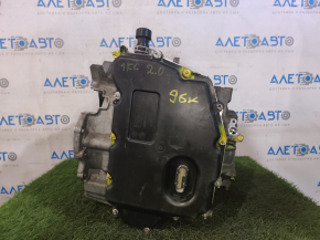 Automatic transmission complete Lincoln MKC 15-16 2.0T T6FMID FWD 96k, case crack