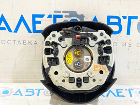 Airbag in steering wheel driver Chrysler 200 15-17 scratches