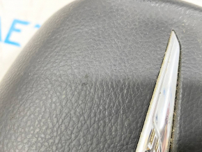 Airbag in steering wheel driver Chrysler 200 15-17 scratches