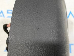 Airbag in steering wheel driver Chrysler 200 15-17 scratches