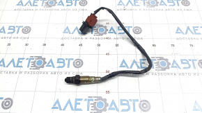 Lambda probe rear first VW Touareg 11-17 3.6