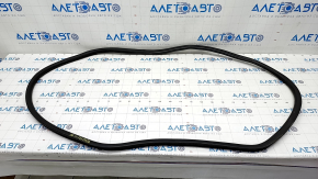 Door seal rear right VW Touareg 11-17