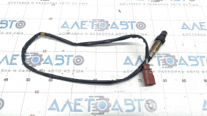 Lambda probe rear second VW Touareg 11-17 3.6