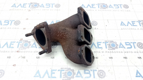 Exhaust manifold front VW Touareg 11-17 3.6
