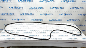 Panorama seal external VW Touareg 11-17