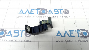 Door hinge lower rear left VW Touareg 11-17