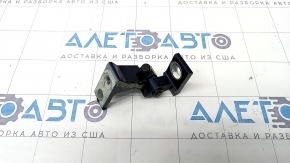 Door hinge lower rear left VW Touareg 11-17