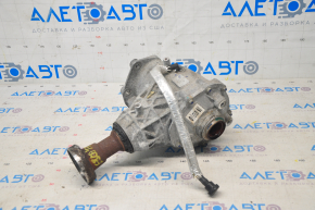 Transfer case front gearbox Ford Escape MK3 13-19 1.5T AWD 89k