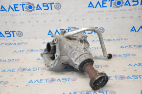 Transfer case front gearbox Ford Escape MK3 13-19 1.5T AWD 89k