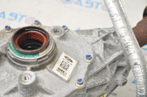 Transfer case front gearbox Ford Escape MK3 13-19 1.5T AWD 89k