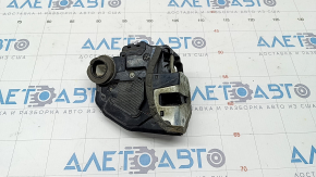 Rear left door lock Lexus RX350 RX450h 10-15