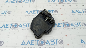 Rear left door lock Lexus RX350 RX450h 10-15