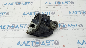 Rear right door lock Lexus RX350 RX450h 10-15
