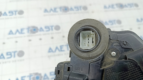 Rear right door lock Lexus RX350 RX450h 10-15