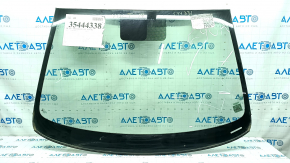Chevrolet Volt 11-15 usa windshield sand