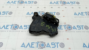 Front left door lock Lexus RX350 RX450h 10-15