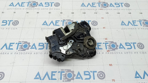 Front left door lock Lexus RX350 RX450h 10-15