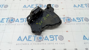 Front right door lock Lexus RX350 RX450h 10-15