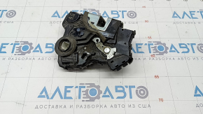 Front right door lock Lexus RX350 RX450h 10-15