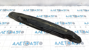 Seal wing door-wing left Hyundai Sonata 11-15 torn coating