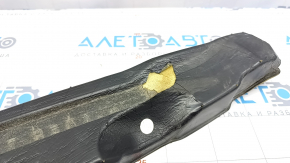 Wing seal door-wing right Hyundai Sonata 11-15 coating torn