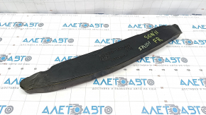 Wing seal door-wing right Hyundai Sonata 11-15 coating torn