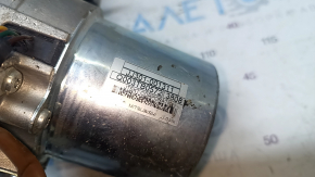 Steering column Mitsubishi Outlander 14-15 prerest with EPS