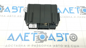 Light block Honda Accord 13-17 2.4