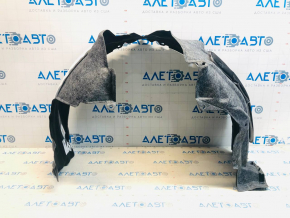 Front left fender liner Toyota Venza 21-