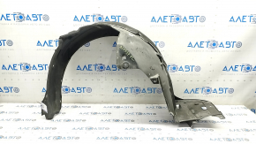 Front left fender liner for Honda Accord 2016-2017
