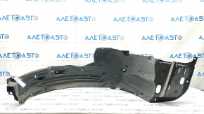 Front left fender liner for Honda Accord 2016-2017