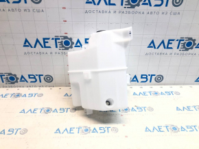 Toyota Venza 21 washer reservoir - without neck, cap and sensor
